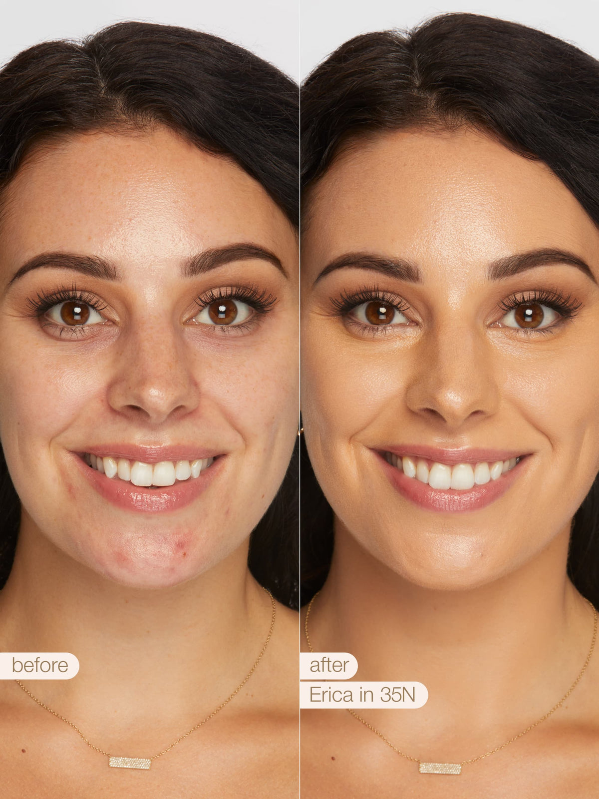 timeless™ hydrating foundation