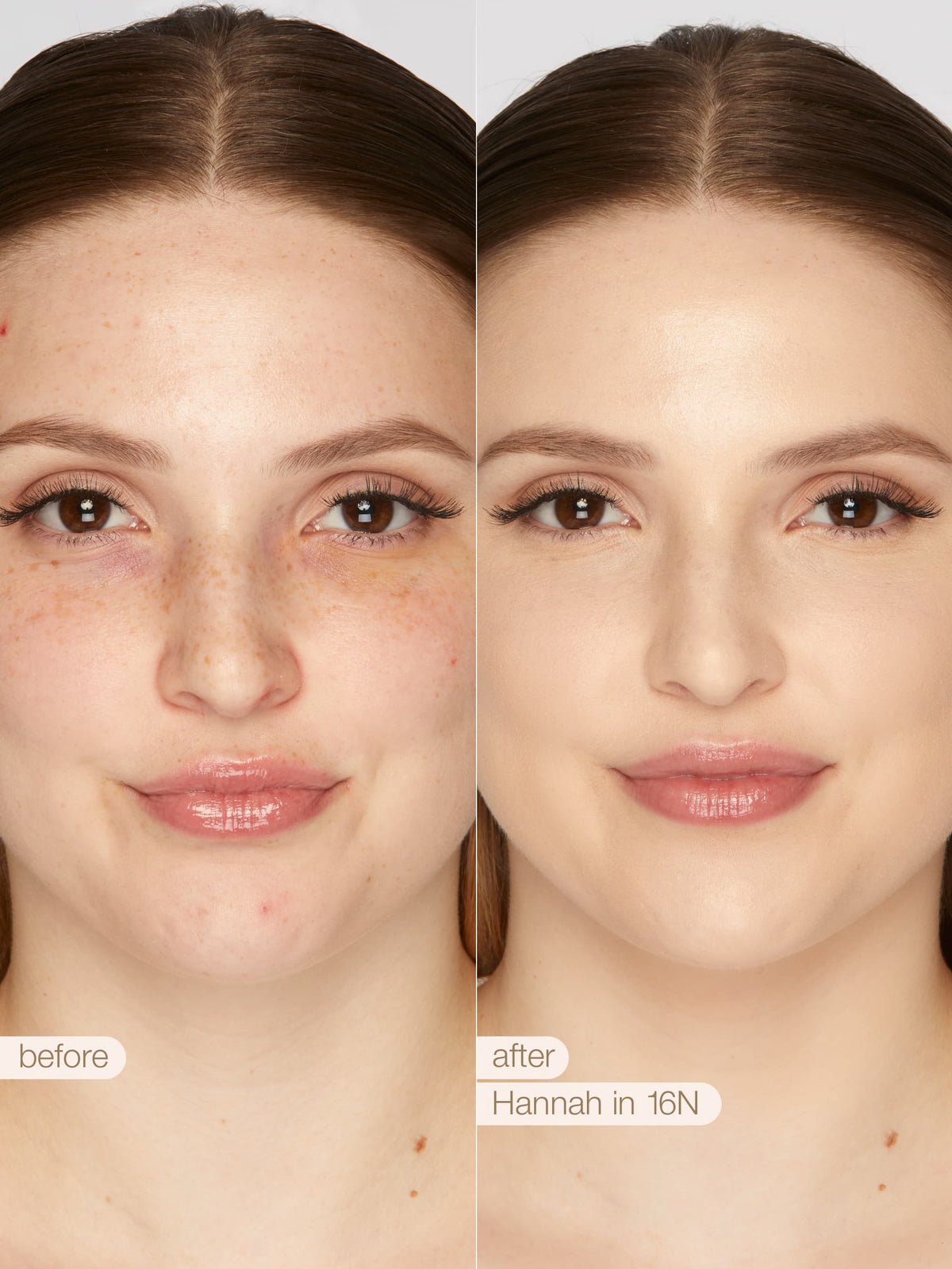 timeless™ hydrating foundation