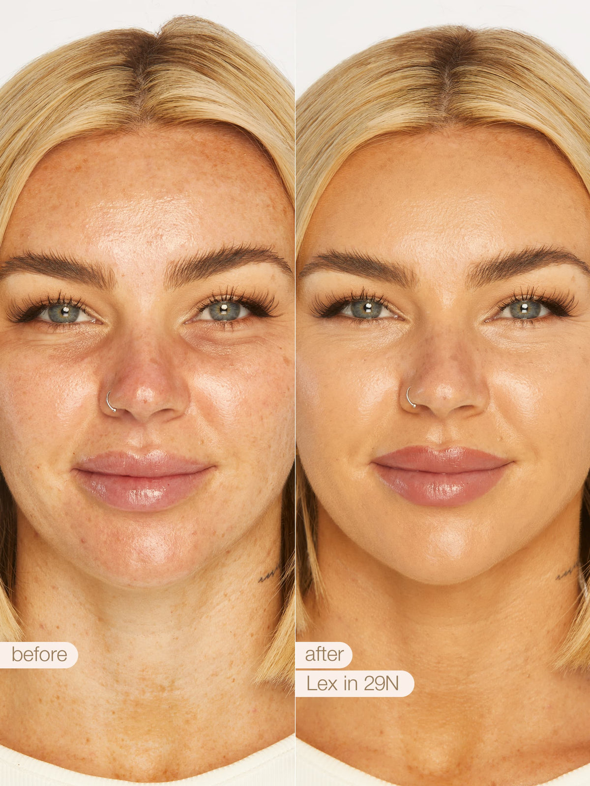 timeless™ hydrating foundation