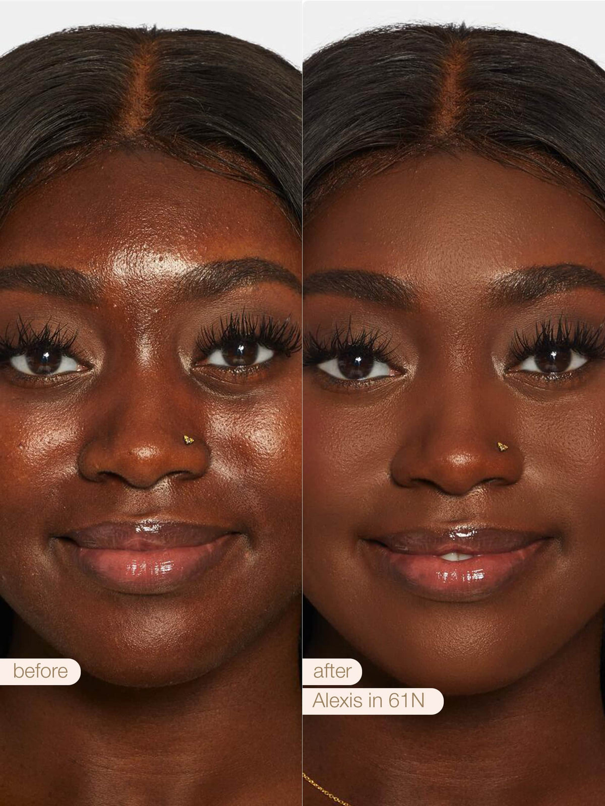 timeless™ hydrating foundation