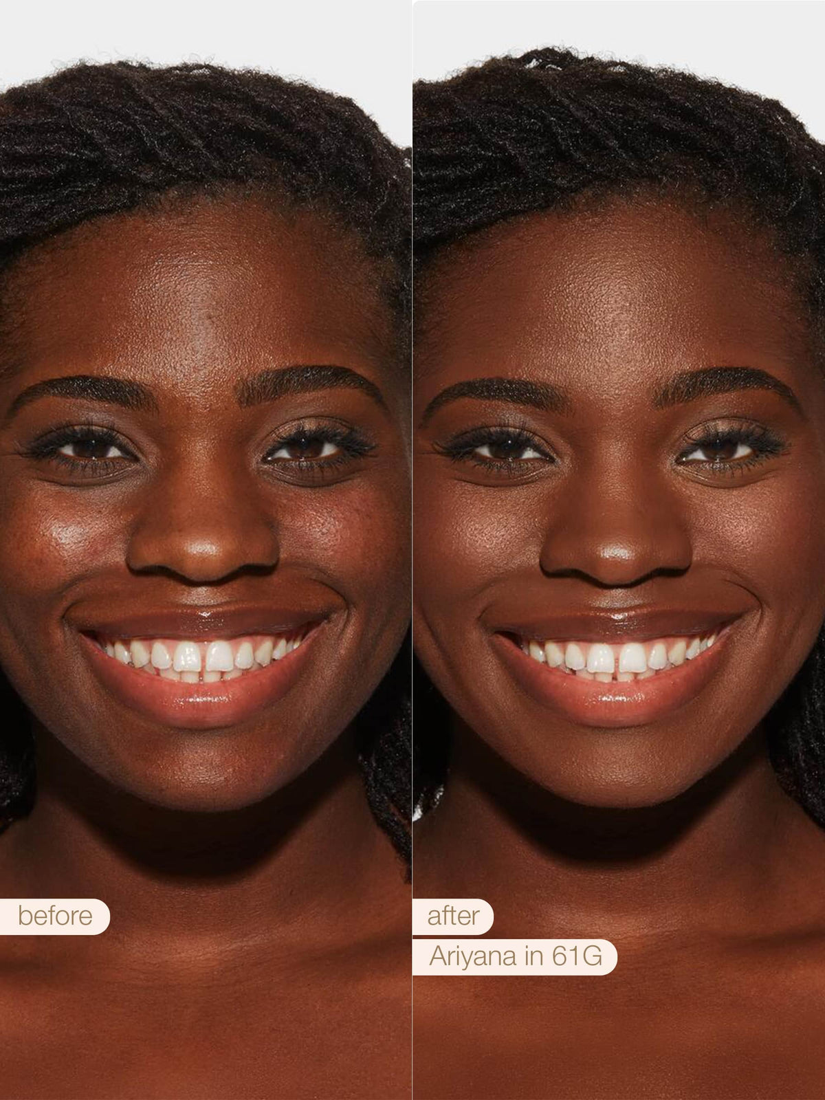 timeless™ hydrating foundation