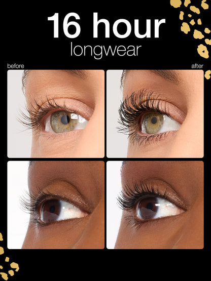 maneater™ mascara
