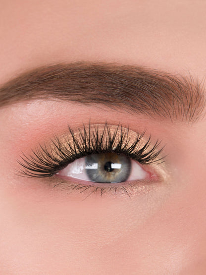 cruelty-free lashes