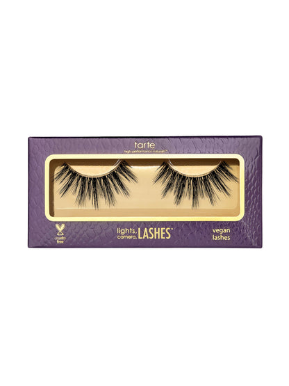 cruelty-free lashes