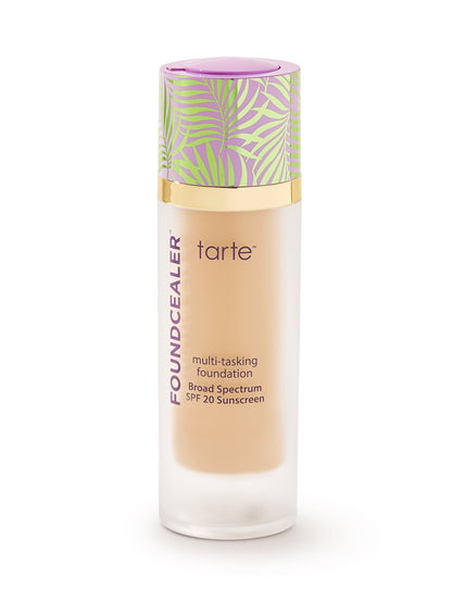 foundcealer™ foundation Broad Spectrum SPF 20