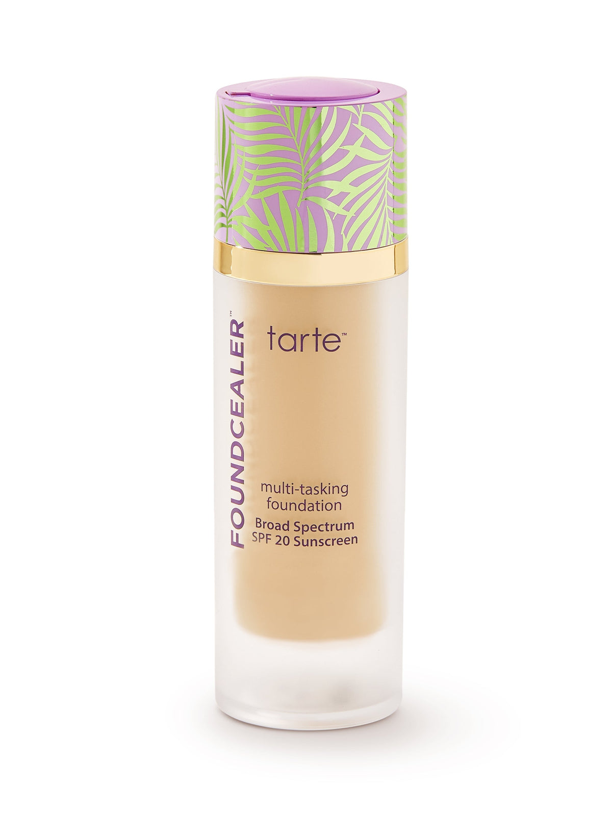 foundcealer™ foundation Broad Spectrum SPF 20