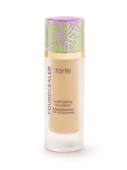 foundcealer™ foundation Broad Spectrum SPF 20
