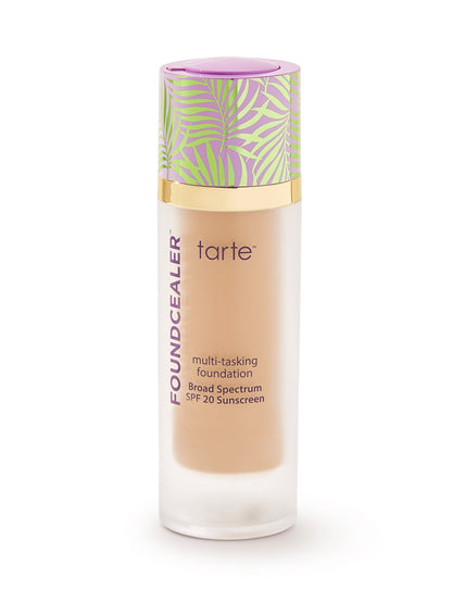 foundcealer™ foundation Broad Spectrum SPF 20