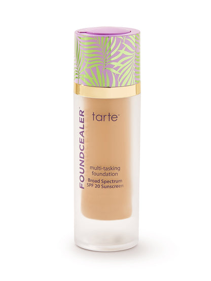 foundcealer™ foundation Broad Spectrum SPF 20