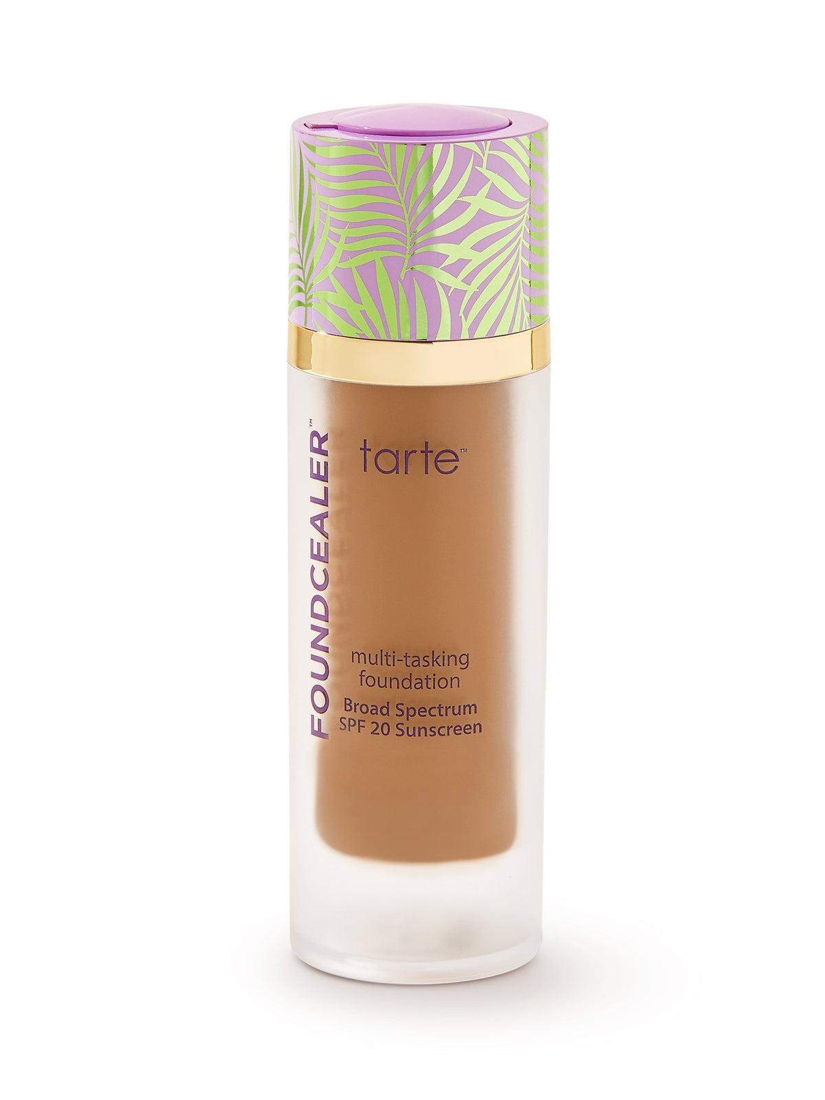 foundcealer™ foundation Broad Spectrum SPF 20