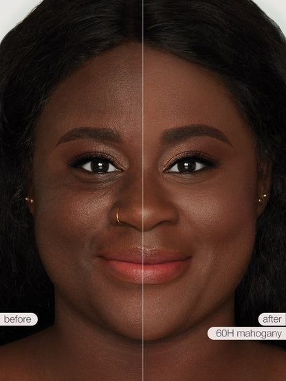 foundcealer™ foundation Broad Spectrum SPF 20