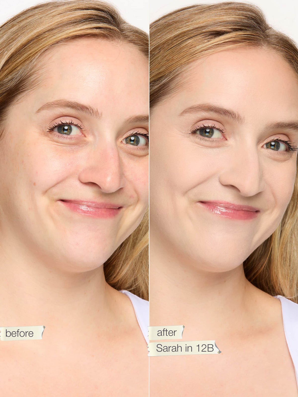 tarte travel-size shape tape™ concealer