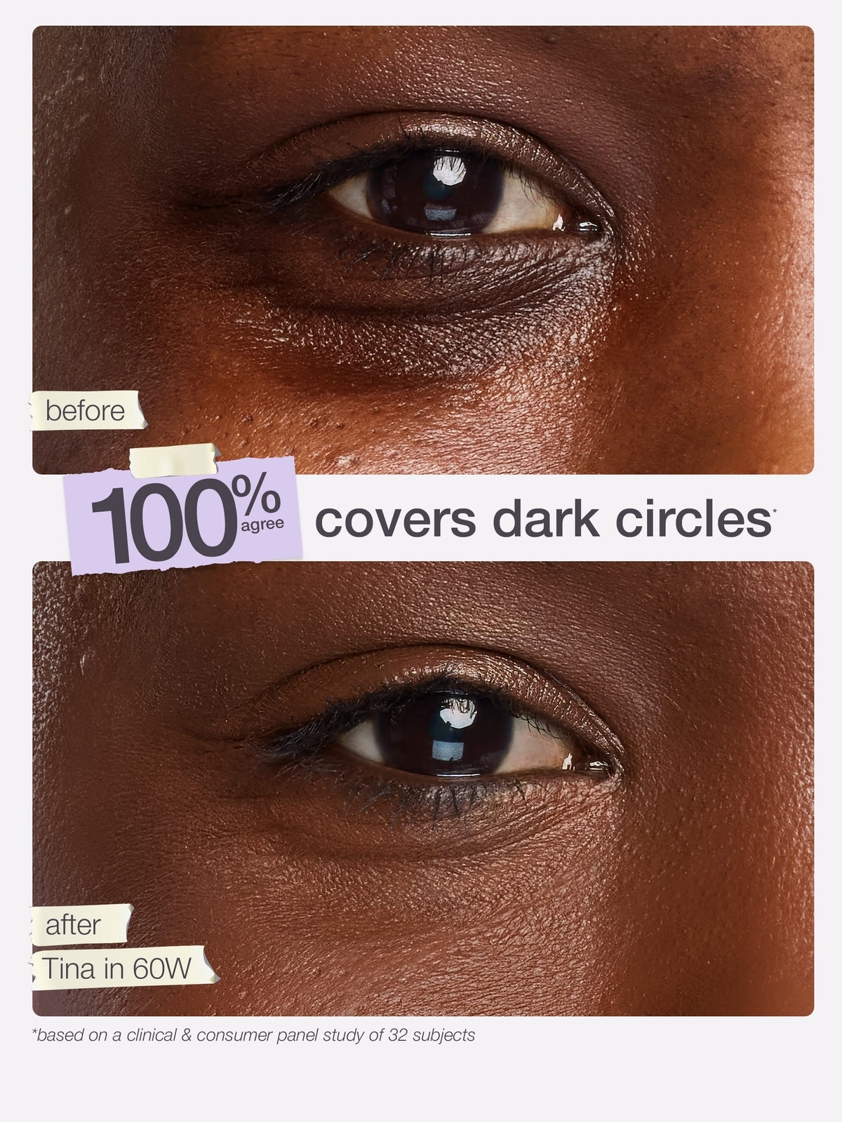 tarte travel-size shape tape™ concealer