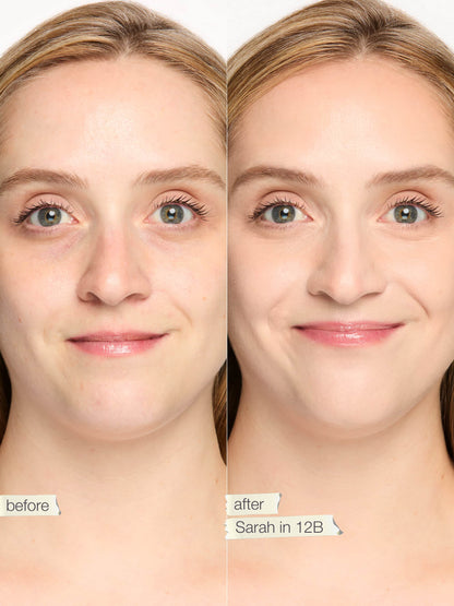 travel-size shape tape™ creamy concealer