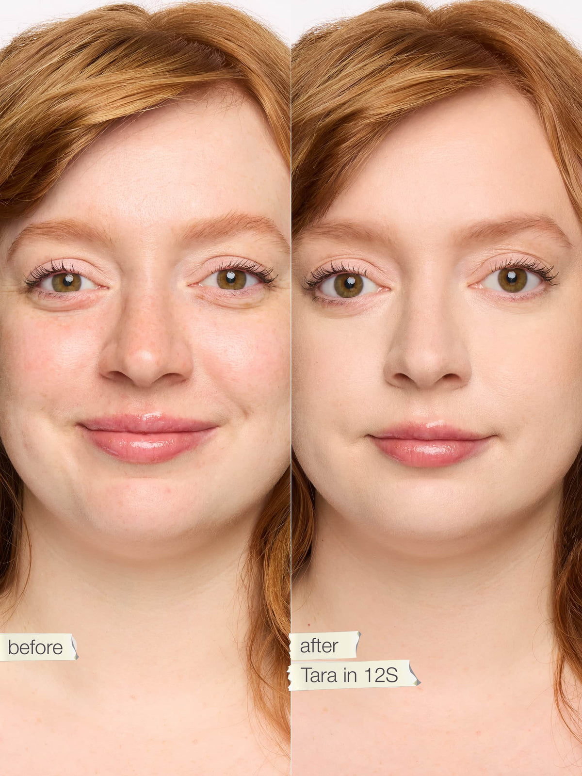 travel-size shape tape™ creamy concealer