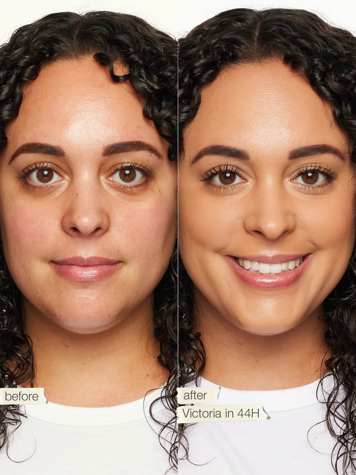 travel-size shape tape™ creamy concealer