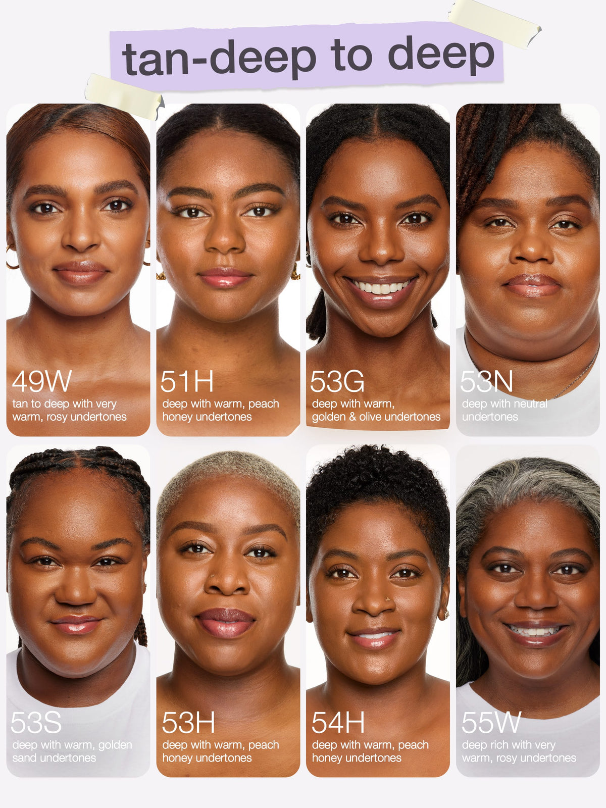 travel-size shape tape™ creamy concealer