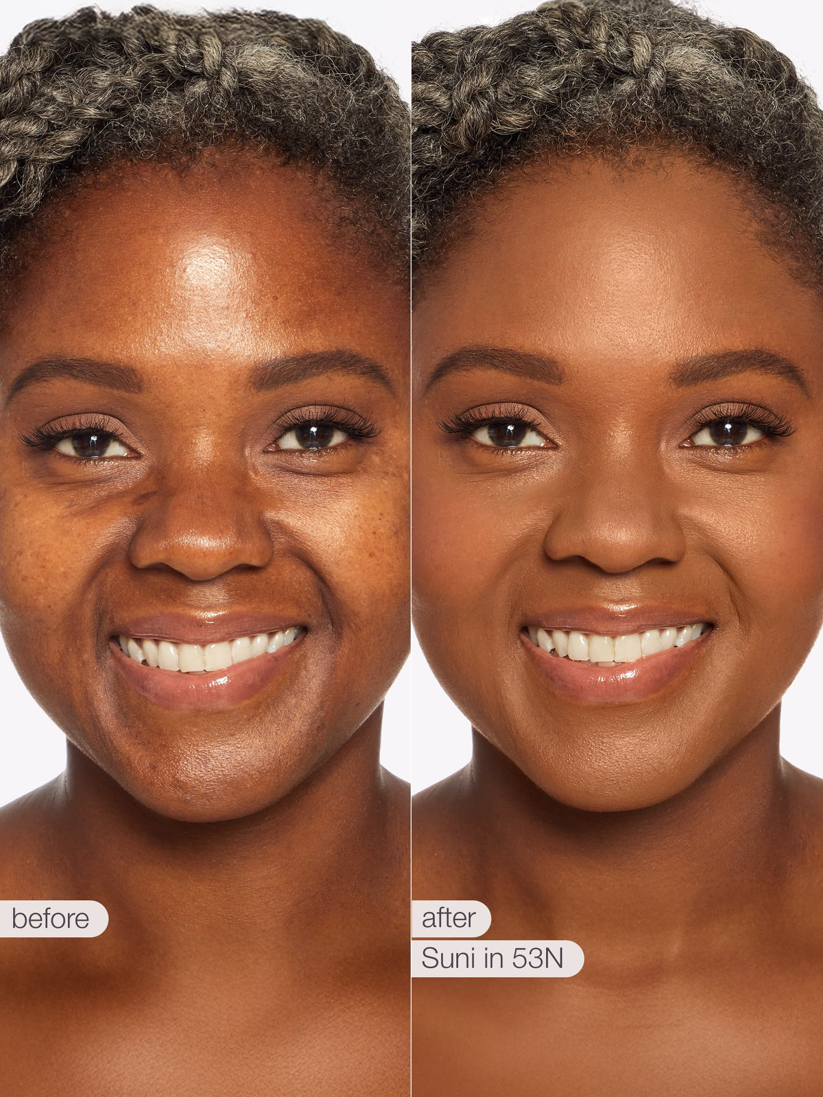 shape tape™ cloud cream