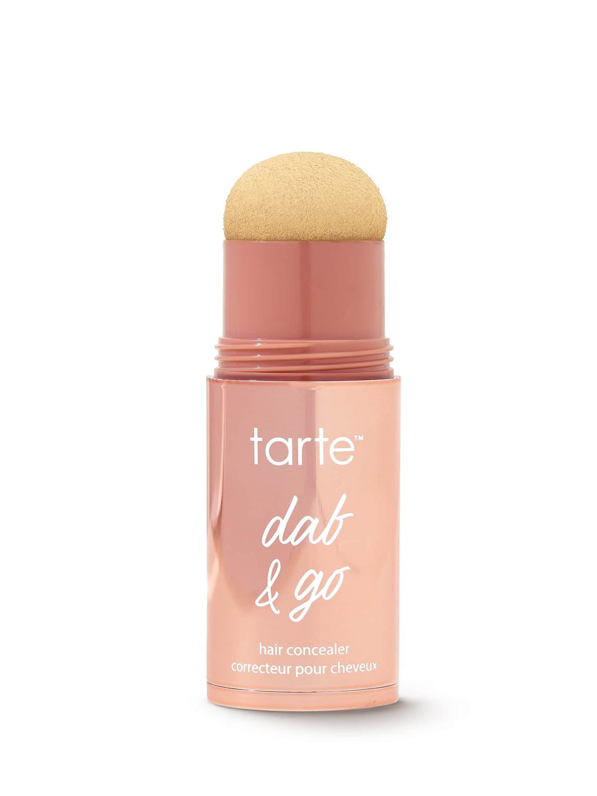 shape tape™ dab & go root touch-up concealer