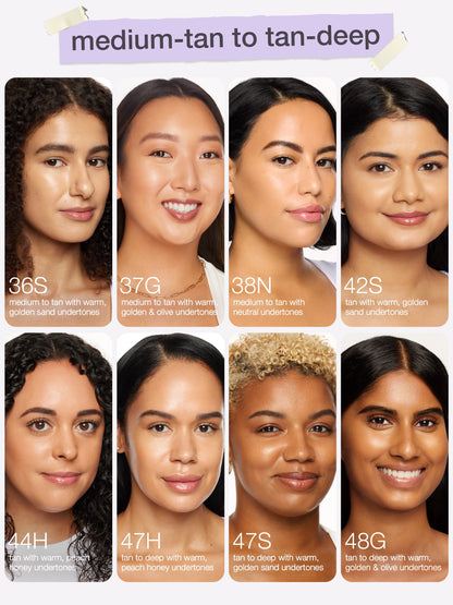 shape tape™ radiant concealer